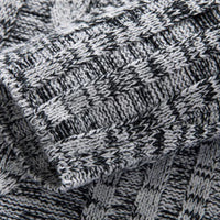 Stylish Warm Fleece Hoodie for Men - AlpineTrail-Brown-S-State of Style