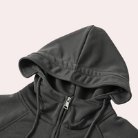 Stylish Winter Hoodie for Men - Finn-Khaki-S-State of Style