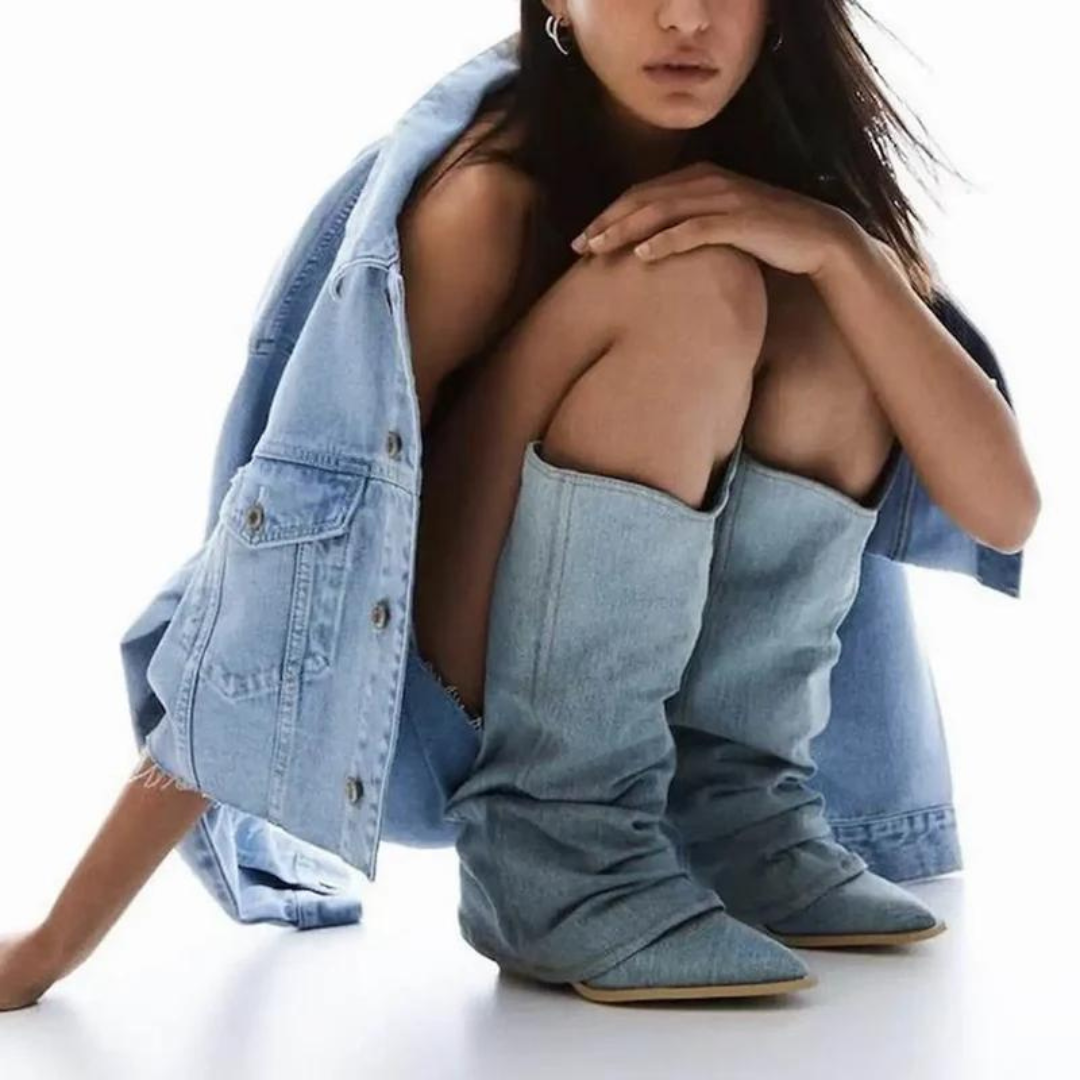 Stylish Women's Boots - Scarlett-4.5-State of Style