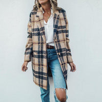 Stylish Women’s Denim Jacket | Casual & Comfortable-S-State of Style