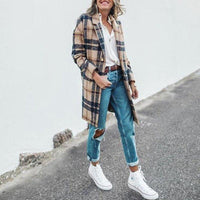 Stylish Women’s Denim Jacket | Casual & Comfortable-S-State of Style