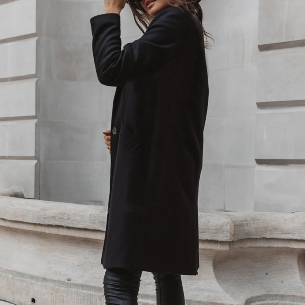 Stylish Women's Jacket | Comfortable & Versatile-White-S-State of Style