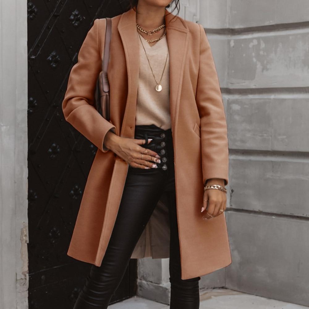 Stylish Women's Jacket | Comfortable & Versatile-White-S-State of Style
