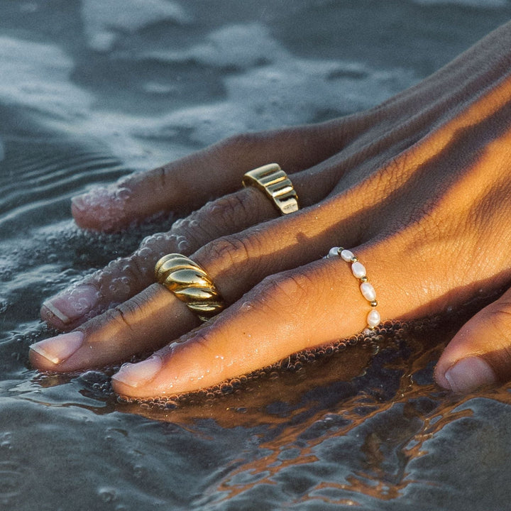 Stylish Women's Ring - Isle-State of Style