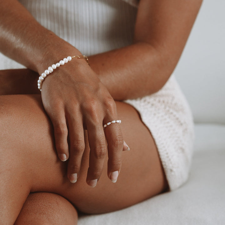 Stylish Women's Ring - Isle-State of Style