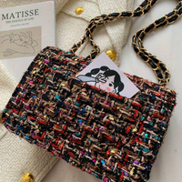 Stylish Women's Shoulder Bag - Livia-Pink-State of Style