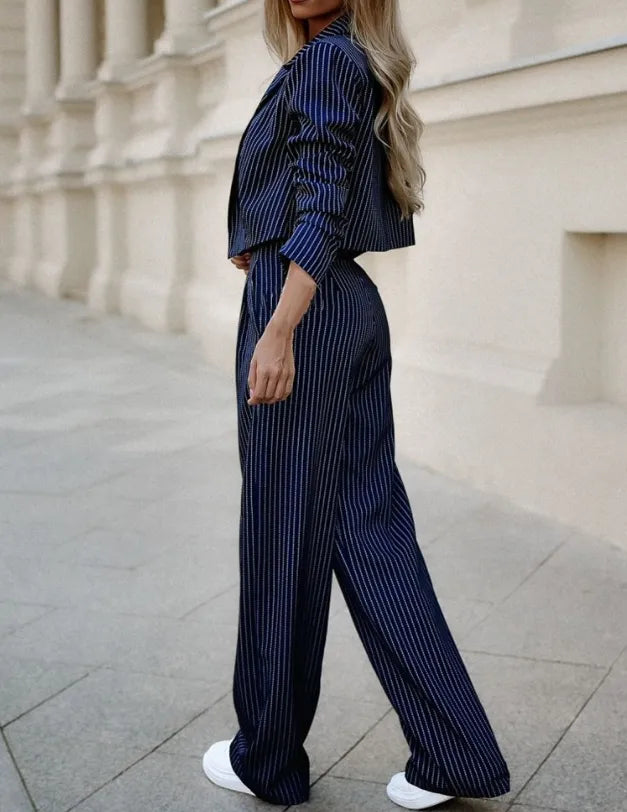 Stylish Women’s Suit - Elina-Colour-S-State of Style