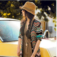 Stylish women's summer hat made of lightweight pepper grass – Maddy-State of Style