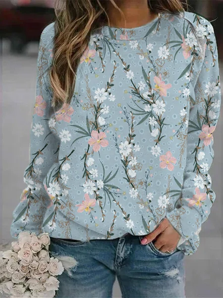 Stylish Women's Sweater - Nova-Grey-S-State of Style