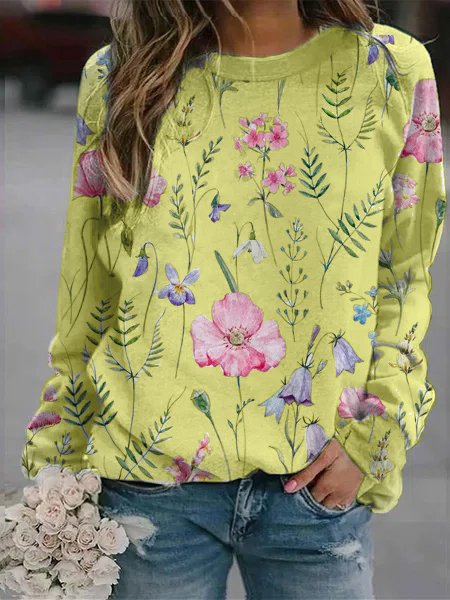 Stylish Women's Sweater - Nova-Light Green-S-State of Style