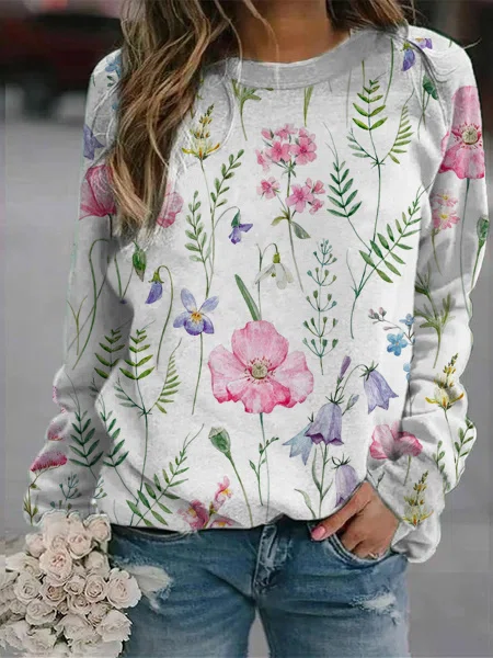 Stylish Women's Sweater - Nova-White-S-State of Style