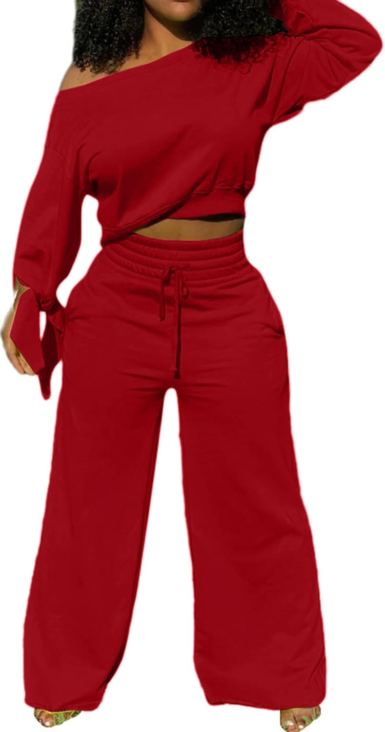 Stylish Women's Sweatsuit - Lola-Army Green-S-State of Style
