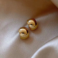 Subtle and Bold Earrings - Clara-State of Style