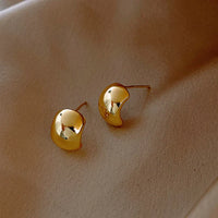 Subtle and Bold Earrings - Clara-State of Style