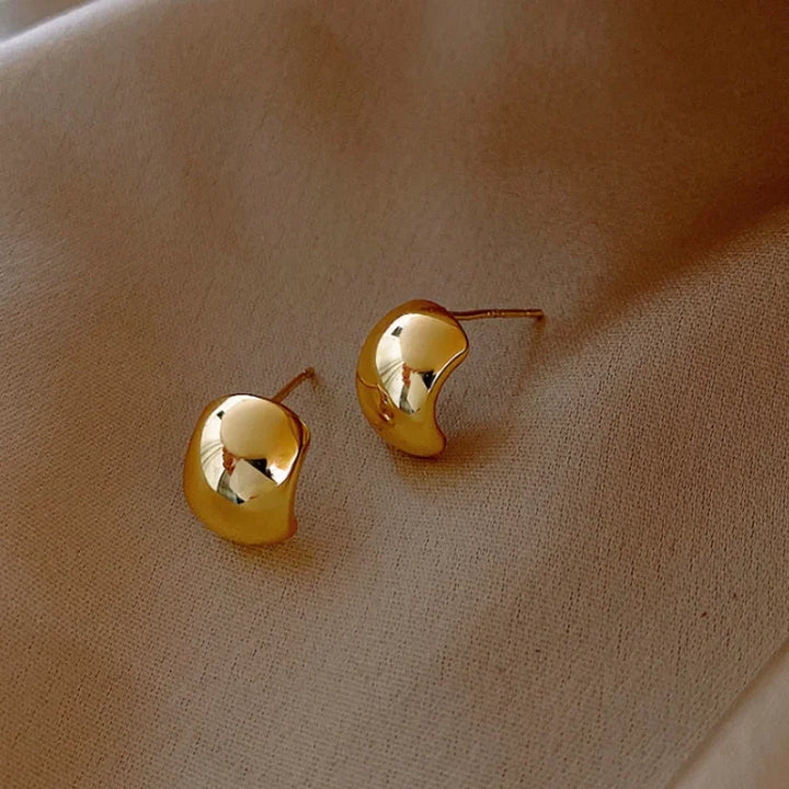 Subtle and Bold Earrings - Clara-State of Style