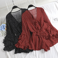 Suit for Women – Stylish & Versatile One-Piece Outfit-Red-One size fits all-State of Style