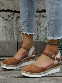 Summer espadrilles for women - Sofia-Brown-3-State of Style
