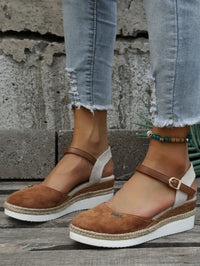 Summer espadrilles for women - Sofia-Brown-3-State of Style