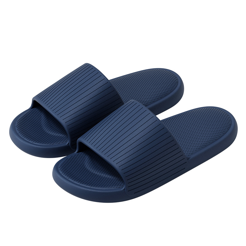 Summer men's slip-ons with anti-slip sole – Buy 1 Get 1 Free promotion-Blue-3.5-4.5-State of Style