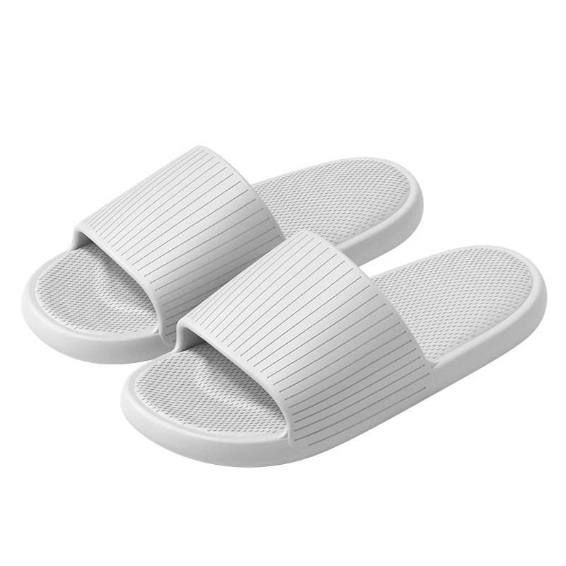 Summer men's slip-ons with anti-slip sole – Buy 1 Get 1 Free promotion-Gray-3.5-4.5-State of Style