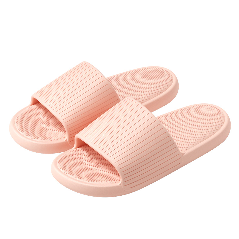 Summer men's slip-ons with anti-slip sole – Buy 1 Get 1 Free promotion-Pink-3.5-4.5-State of Style