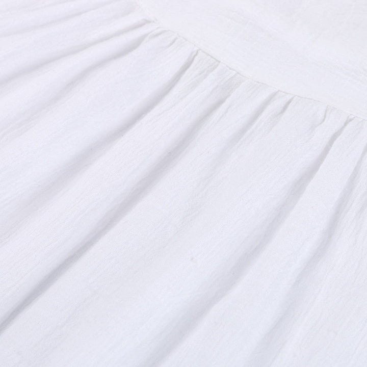 Summer-Ready Evelyn Dress | Perfect for Hot Days-Black-S-State of Style