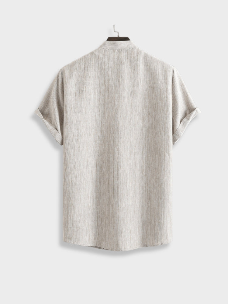 Summer Set for Men - Max-Grey-S-State of Style