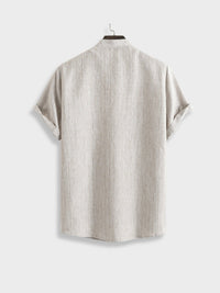 Summer Set for Men - Max-Grey-S-State of Style