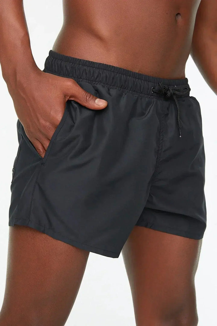 Sunbathing Swim Shorts - SunBreeze-XS-State of Style