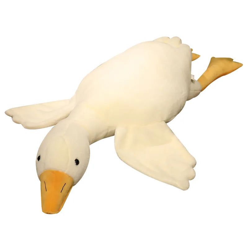 Super Soft Cuddle Goose - SnuggleGoose-State of Style