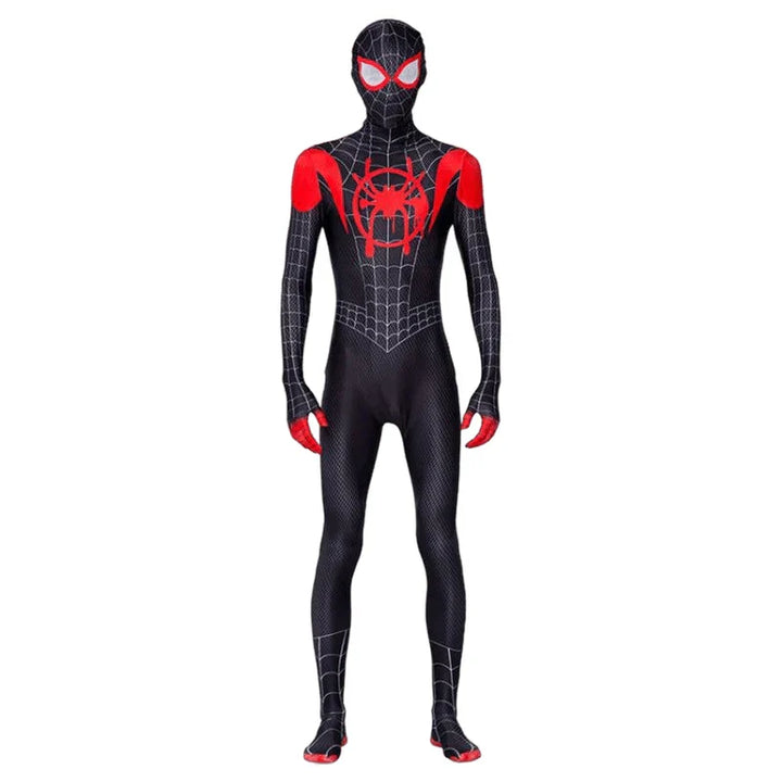 Superhero Costume – HeroForce-1-110-State of Style