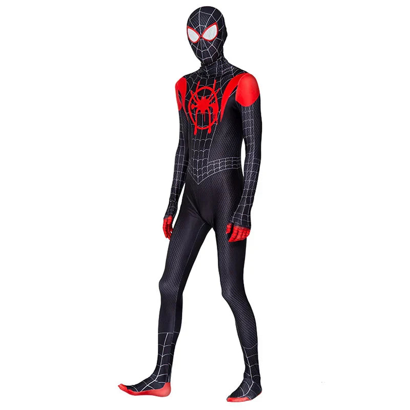 Superhero Costume – HeroForce-1-110-State of Style