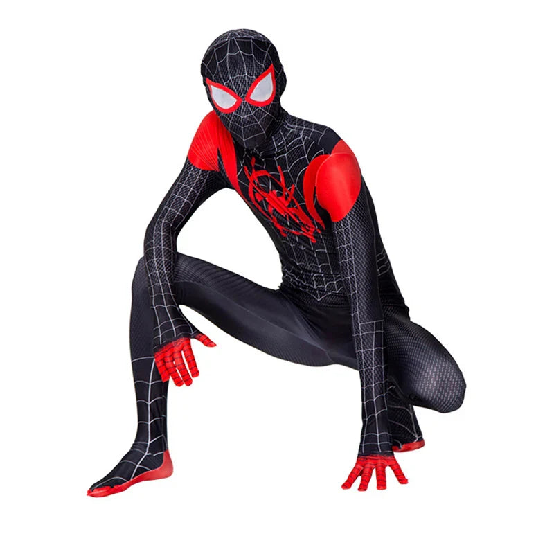 Superhero Costume – HeroForce-1-110-State of Style