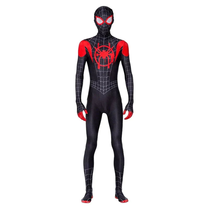 Superhero Costume – HeroForce-1-110-State of Style