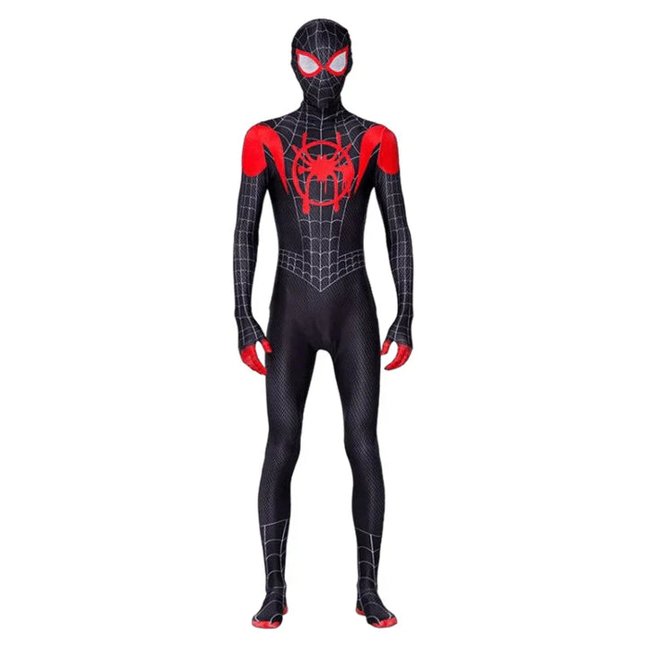 Superhero Costume – HeroForce-1-110-State of Style