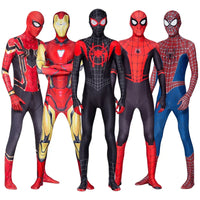 Superhero Costume – HeroForce-1-110-State of Style