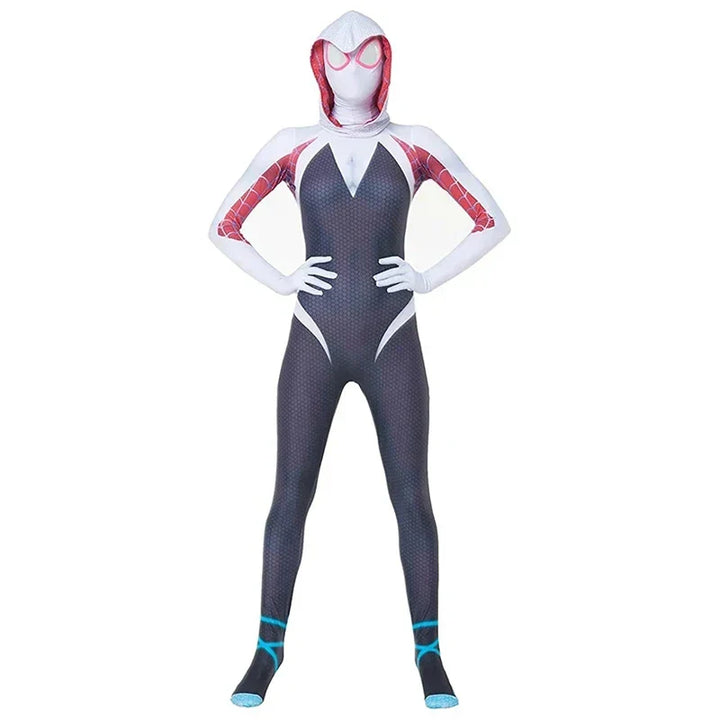 Superhero Costume – HeroForce-3-110-State of Style