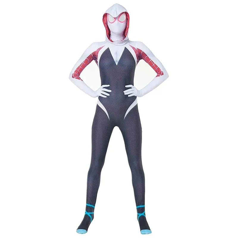 Superhero Costume – HeroForce-3-110-State of Style