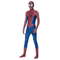 Superhero Costume – HeroForce-7-110-State of Style
