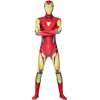 Superhero Costume – HeroForce-9-110-State of Style