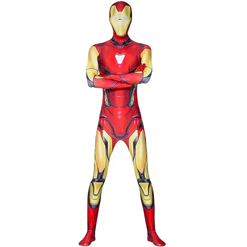 Superhero Costume – HeroForce-9-110-State of Style