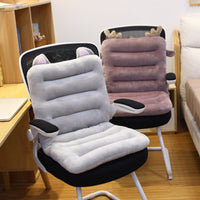 Supporting Cushion for Sciatica Pain - ComfortSeat-Green-State of Style