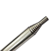 Survival Fire Blower for Outdoor Cooking - FireBoost-State of Style
