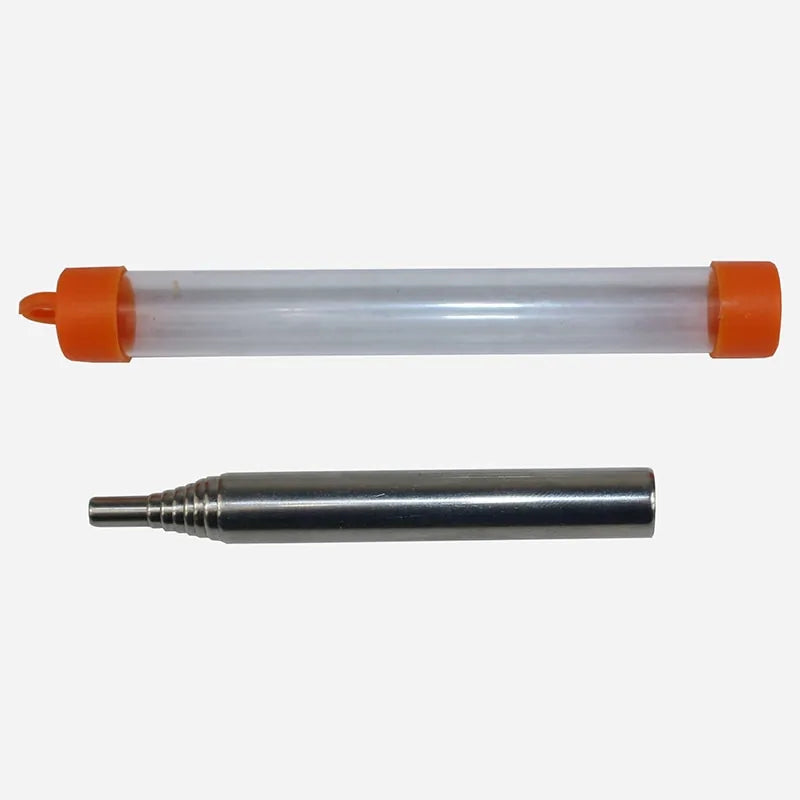 Survival Fire Blower for Outdoor Cooking - FireBoost-State of Style