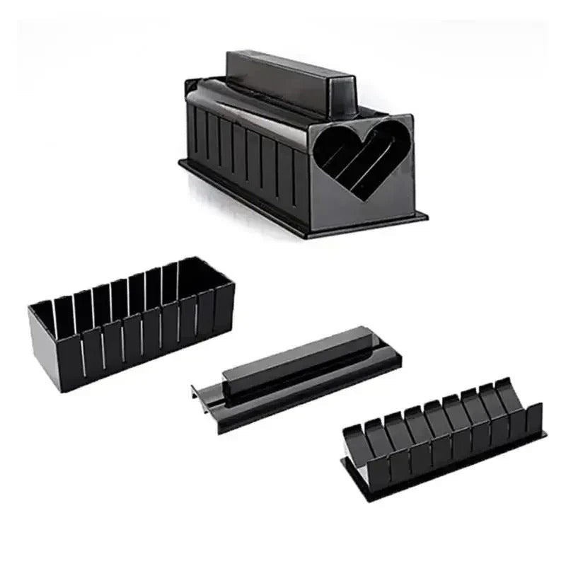 Sushi Set - RollEase-Heart-State of Style