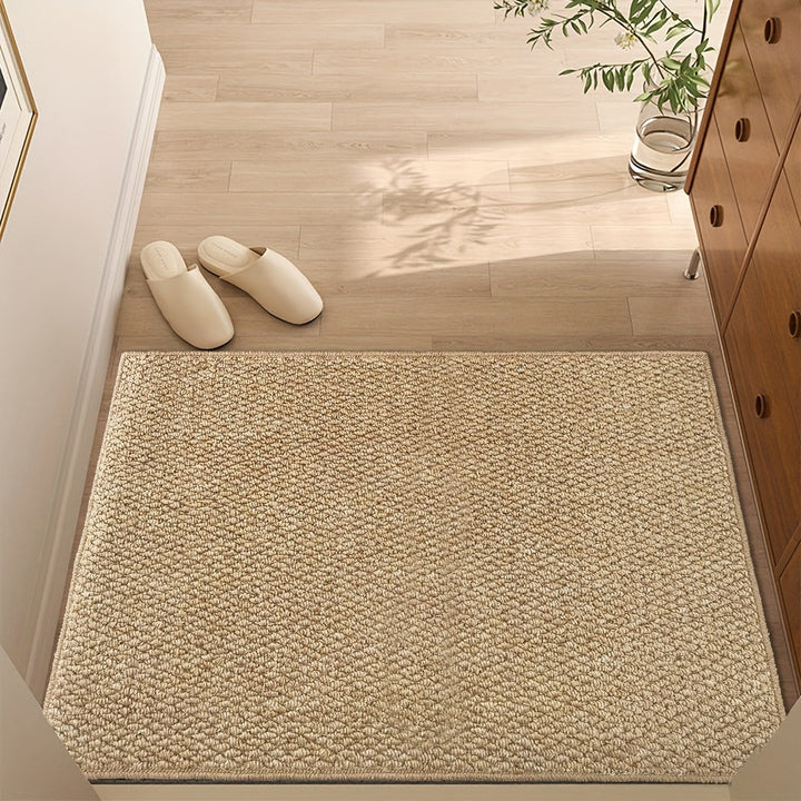 Sustainable, Absorbent Door Mat - EcoMat-50 x 80 cm-State of Style