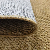 Sustainable, Absorbent Door Mat - EcoMat-50 x 80 cm-State of Style