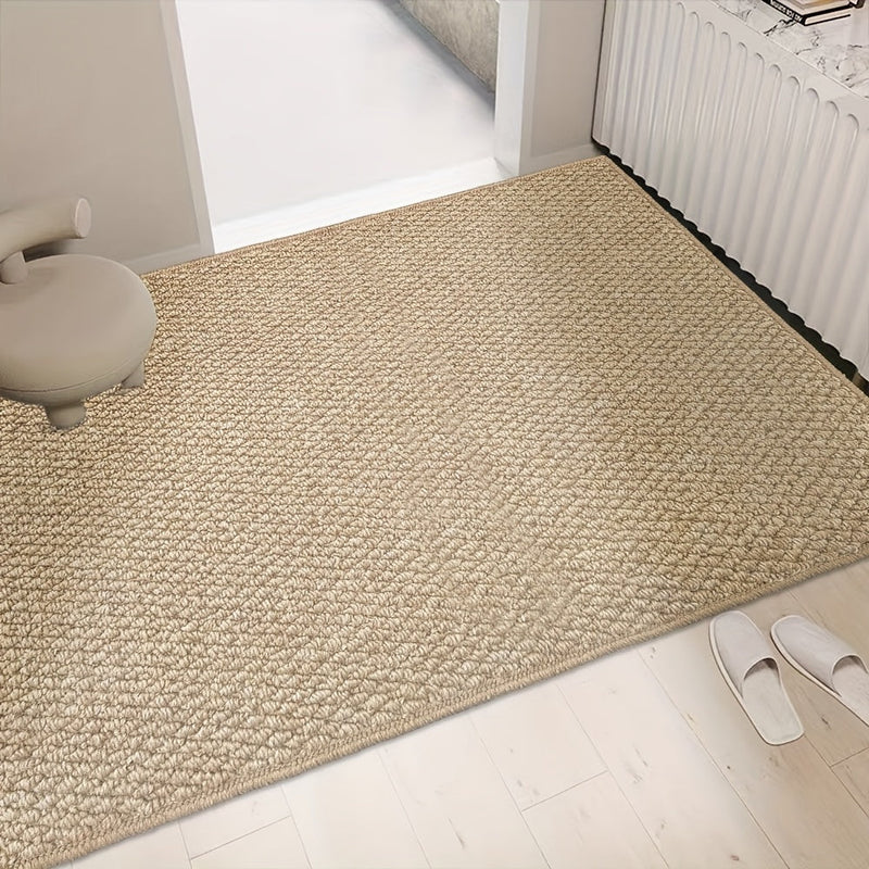 Sustainable, Absorbent Door Mat - EcoMat-60 x 90 cm-State of Style