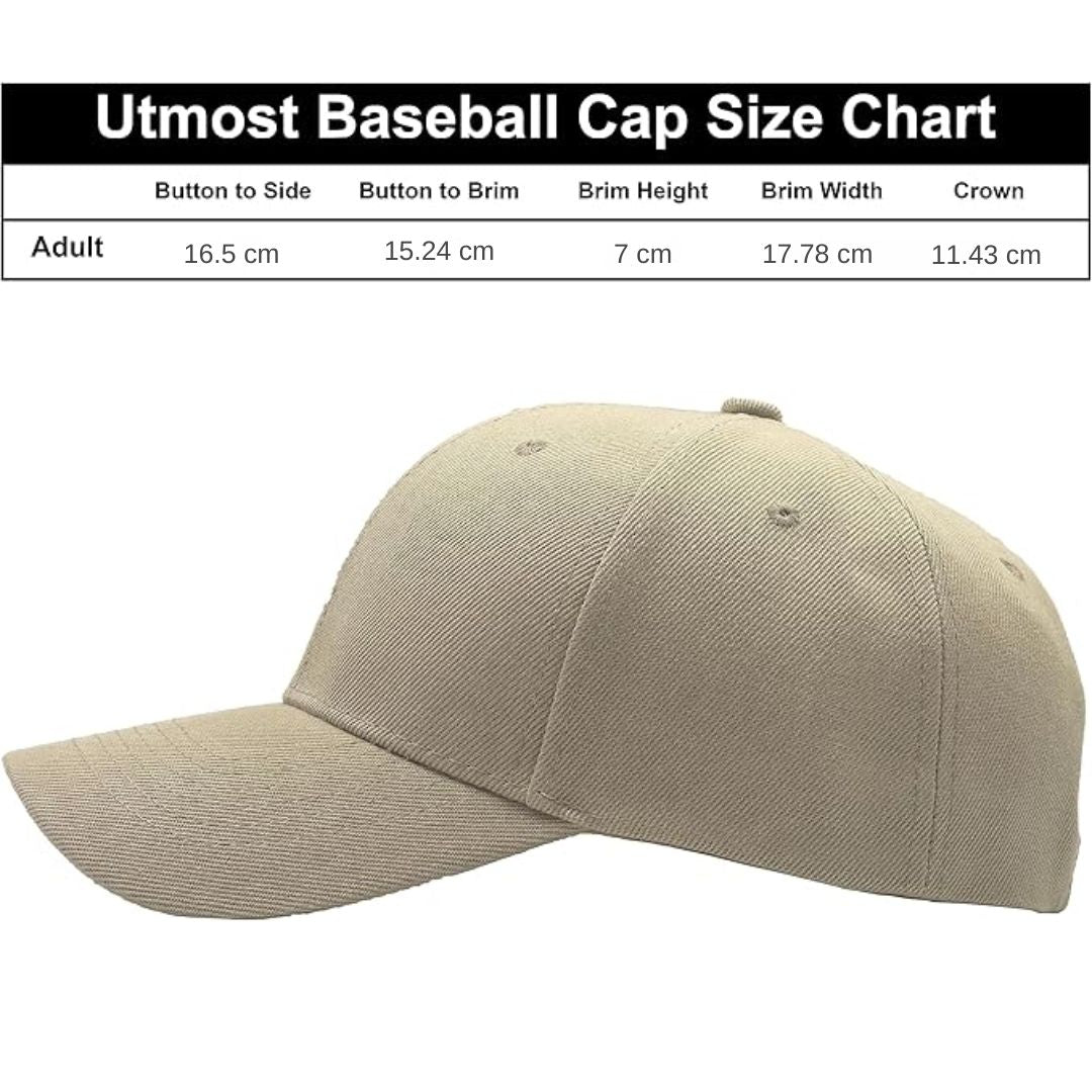 Sustainable Adjustable Performance Baseball Cap - Simon-Camouflage Bos-State of Style