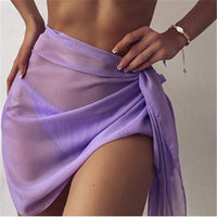 Sustainable Bikini with Comfortable Fit – Selina-Purple-XS-State of Style